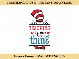 Top 10 Car Decals Design Ideas for Teacher 11 Teaching Is My Thing Dr Seuss