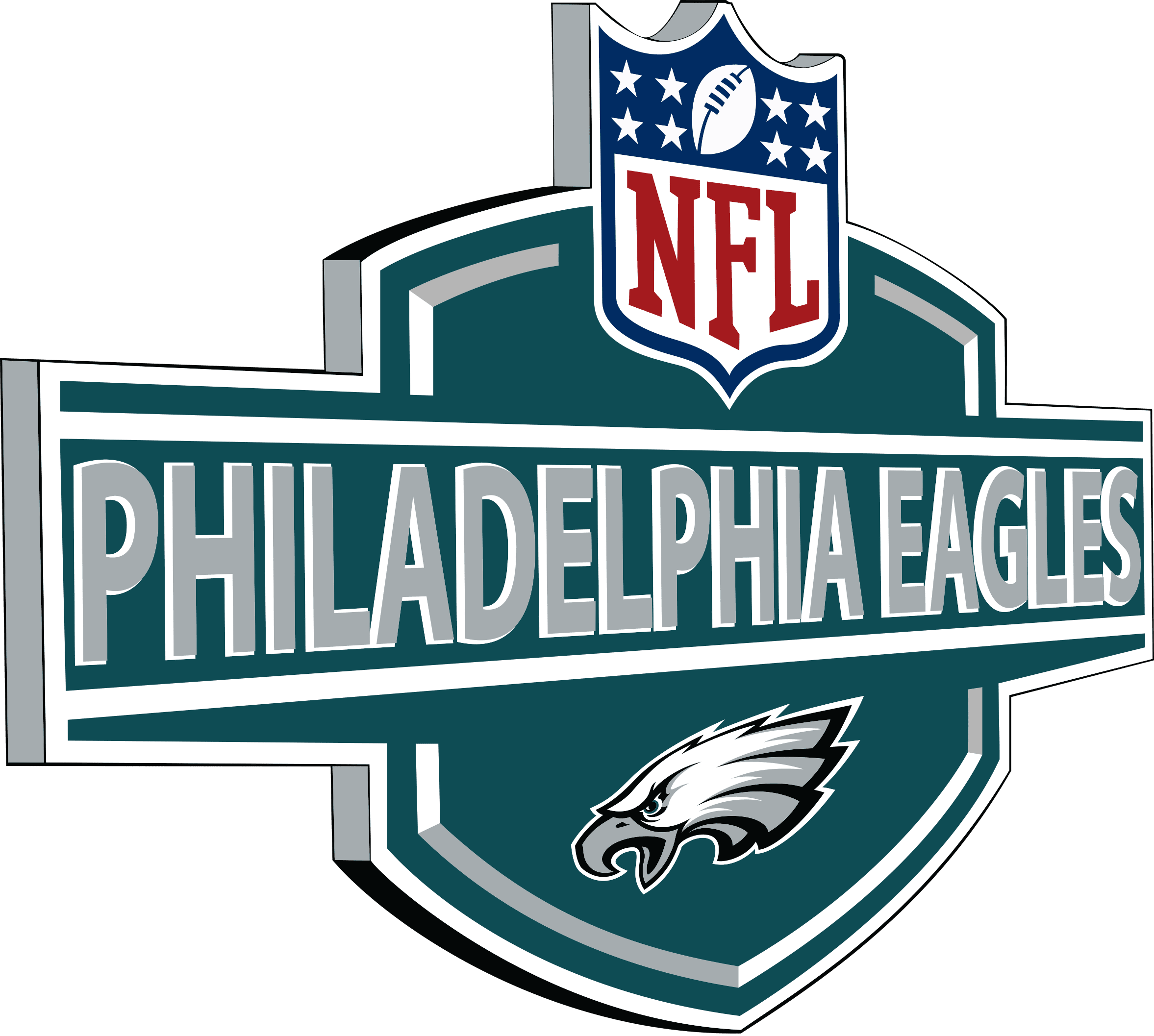 Philadelphia Eagles Wikipedia - cupknck