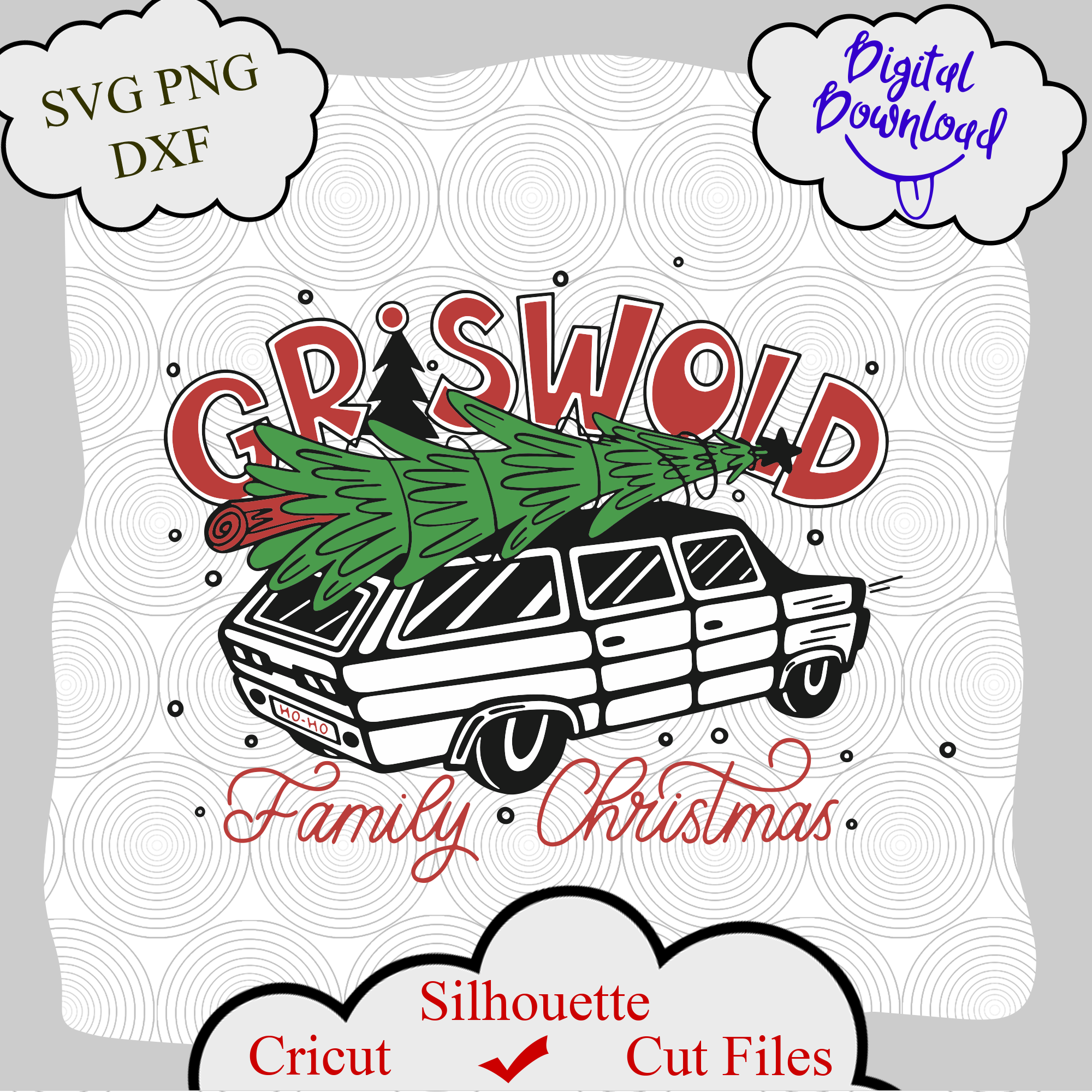 Griswold Car Svg Free - 2lfgwyw