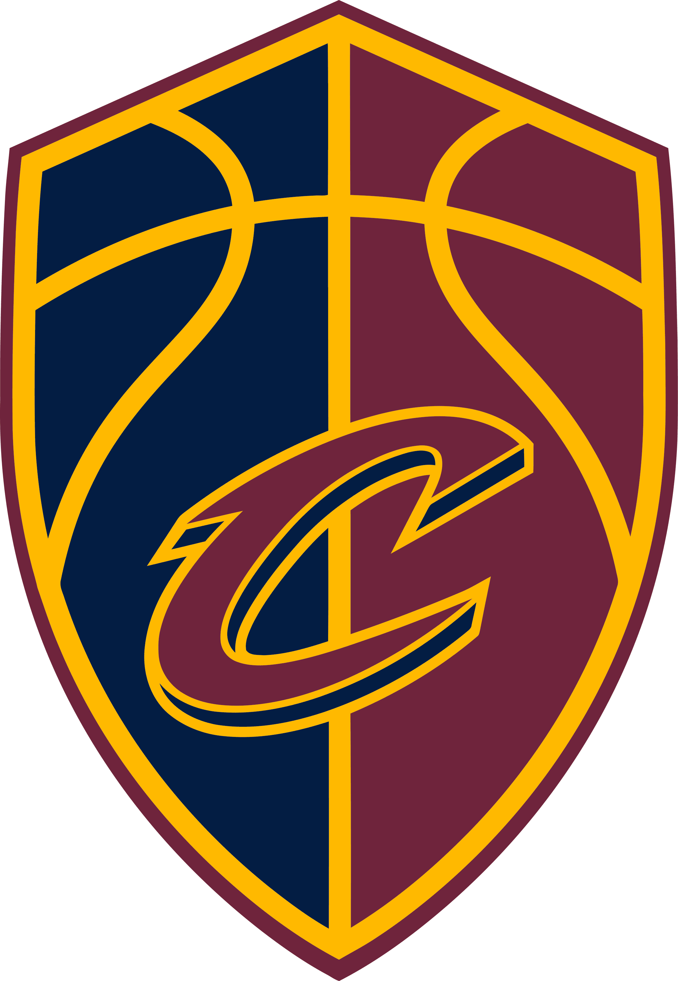 Cavaliers Logo Png