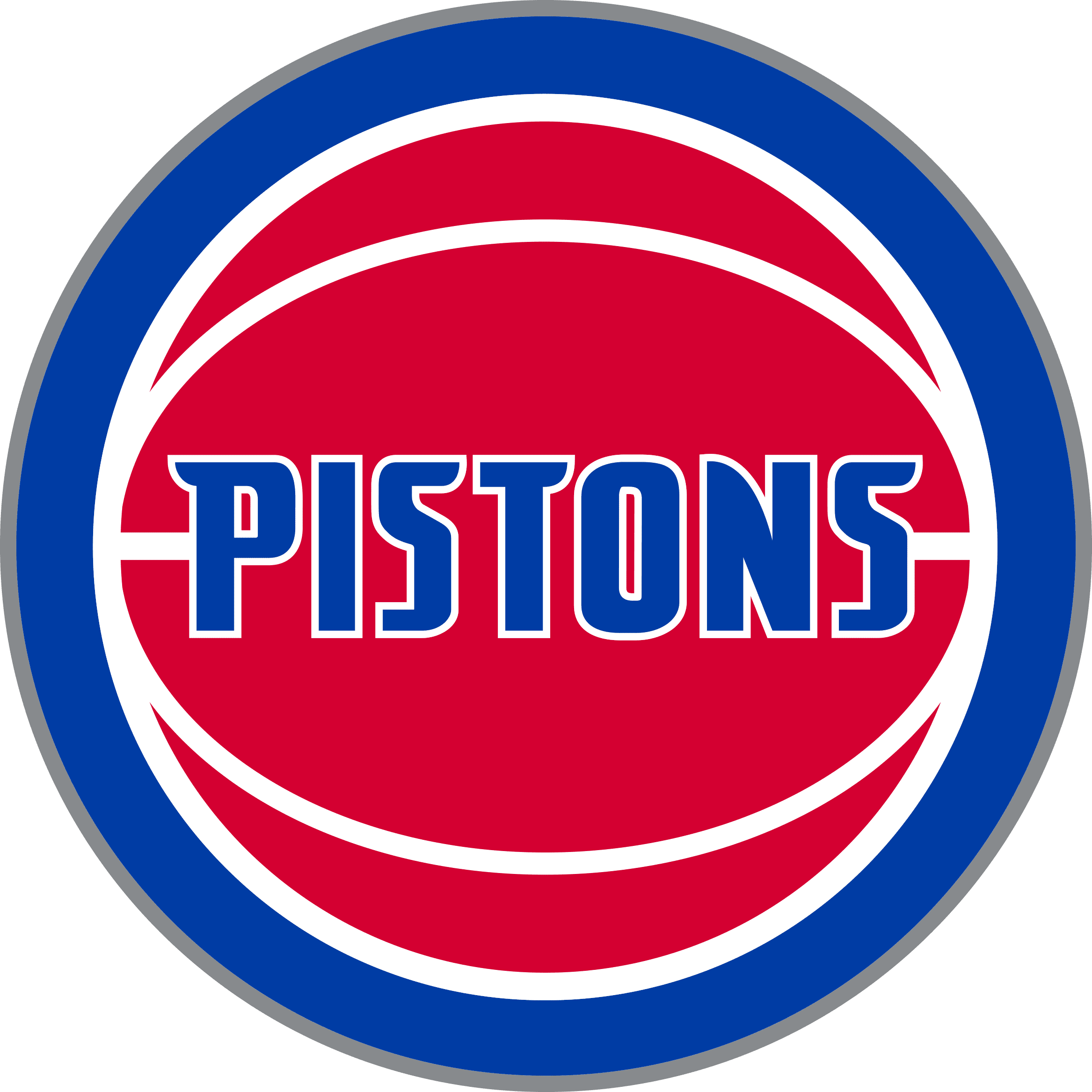 Nba Piston Logo