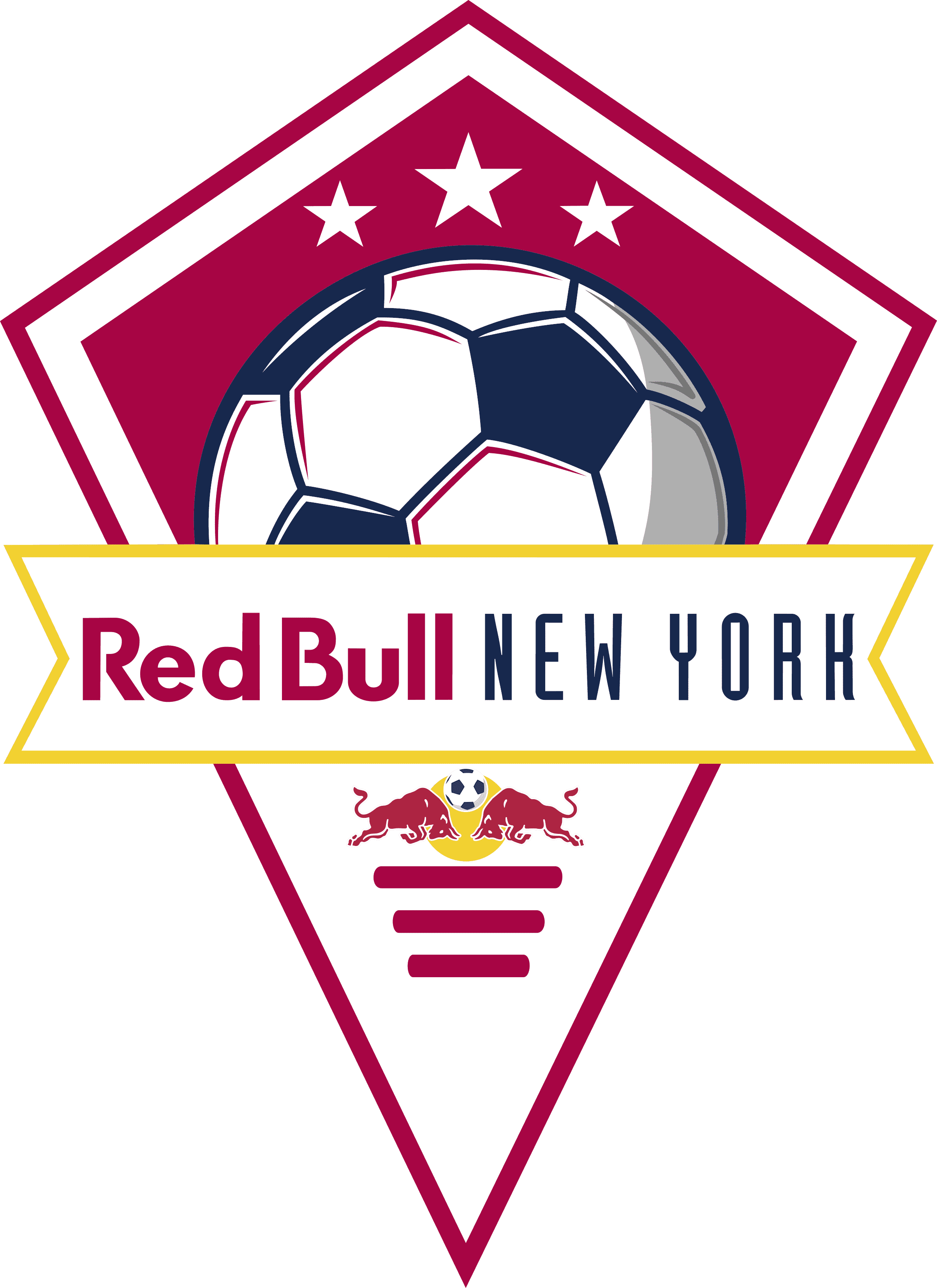 12 Styles Mls New York Red Bulls Svg New York Red Bulls Svg Eps Dxf Png New York Red Bulls Vector Logo Clipart New York Red Bulls Clipart Svg Files For Silhouette
