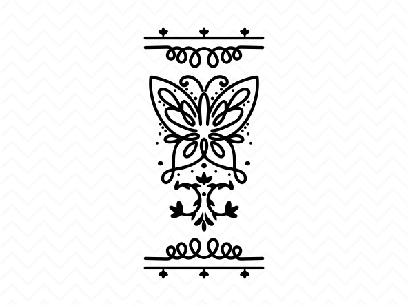 Encanto Candle SVG Vector PNG EPS Vectorency