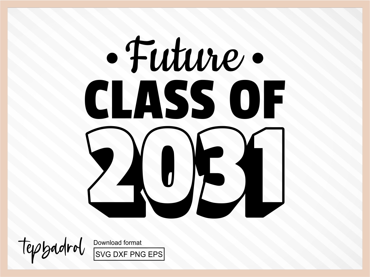 Future Class Of 2031 | Vectorency
