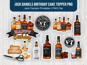cake topper png | Vectorency
